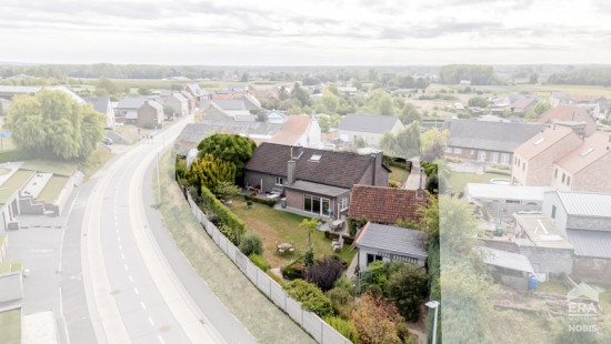 Leenhaagstraat - 19A - - 3440