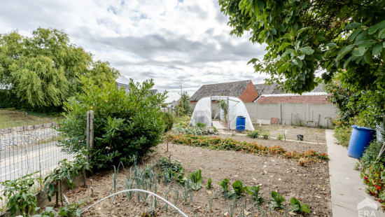 Leenhaagstraat - 19A - - 3440