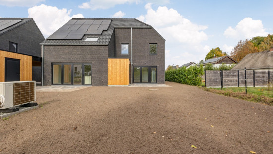 Ti Van Schellestraat - 14-15-16 - - Lot 101 - 2323