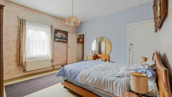 Frans verbeekstraat - 174 - - 3090