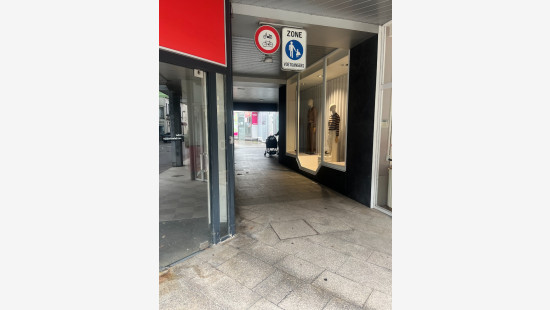 Stormestraat - 38 - 0 - 8790