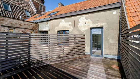 Lange Molensstraat - 64 - - 1800