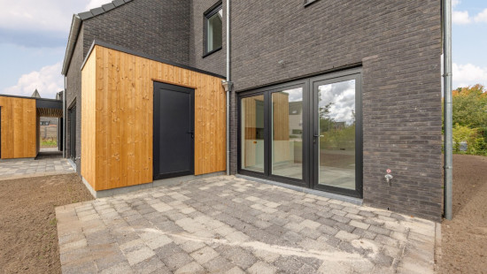 Ti Van Schellestraat - 14-15-16 - - Lot 101 - 2323