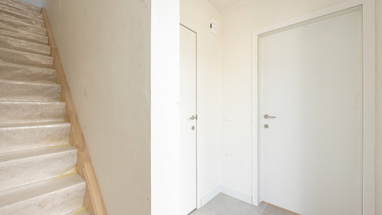 Ti Van Schellestraat - 14-15-16 - - Lot 101 - 2323