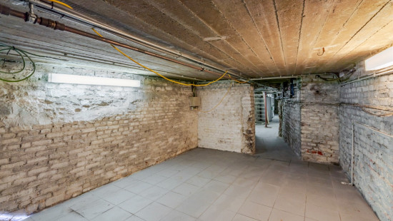 Lange Molensstraat - 64 - - 1800
