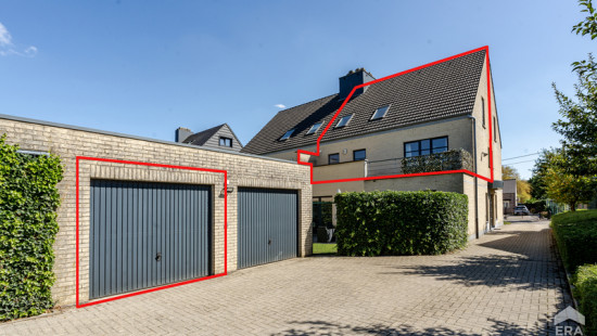 Lievehereboomstraat - 9 - C - 3720