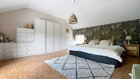 Rue Chaumont - 37 - - 4480