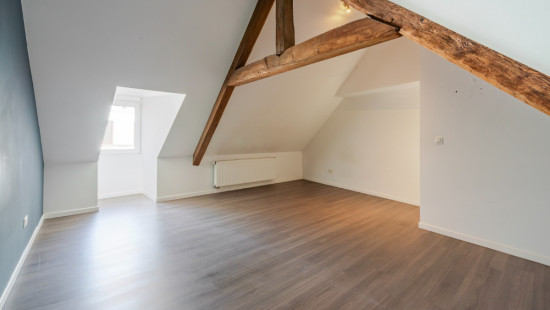 Lange Molensstraat - 64 - - 1800