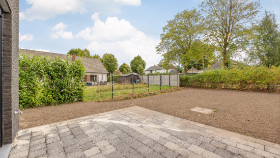 Ti Van Schellestraat - 14-15-16 - - Lot 101 - 2323