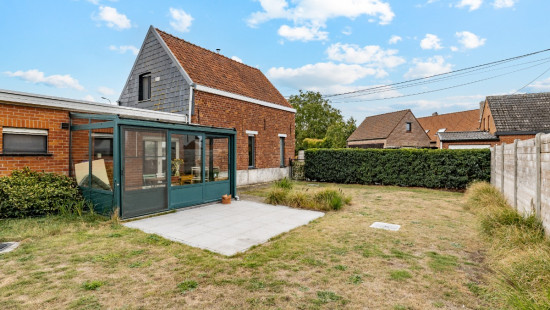 Comer-Graafjansdijk - 3 - - 9981
