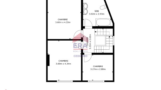 Rue Papleux - 25 - - 1480