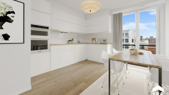 Zuidstraat - 12 - - 8800
