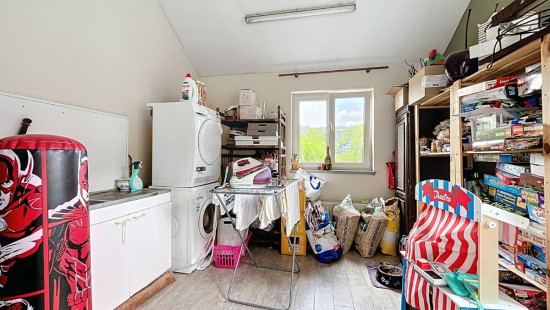 Rue Chaumont - 37 - - 4480