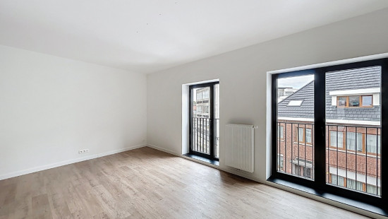 Oude Haachtsesteenweg - 111 - - 1831