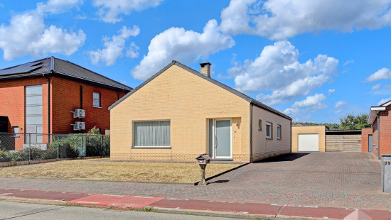 Gijmelsesteenweg - 288A - - 3201