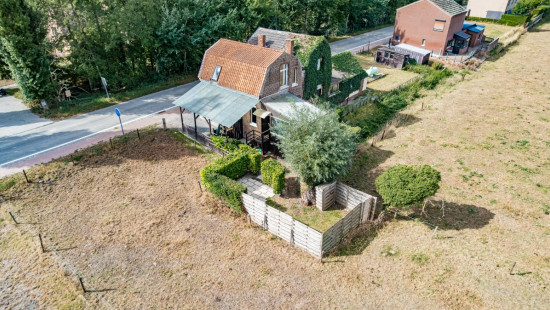 Oudemansdijk - 2 - - 9988