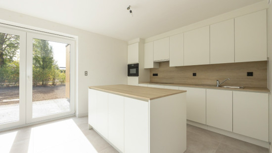 Ti Van Schellestraat - 14-15-16 - - Lot 101 - 2323