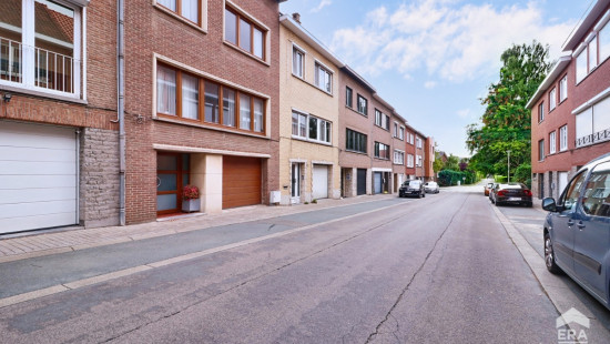 Avenue de la Grande Armée - 85 - - 1420