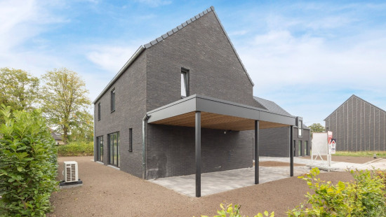 Ti Van Schellestraat - 14-15-16 - - Lot 101 - 2323