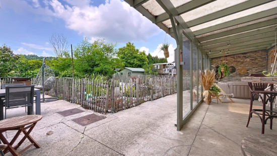 Rue Chaumont - 37 - - 4480