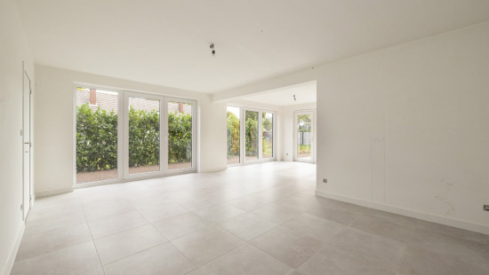 Ti Van Schellestraat - 14-15-16 - - Lot 101 - 2323