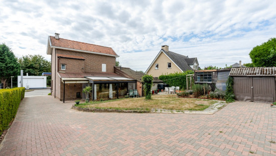 Frans verbeekstraat - 174 - - 3090
