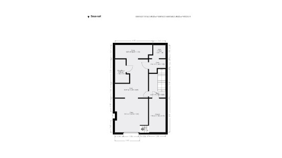 Boulevard Emile de Laveleye - 8 - - 4020