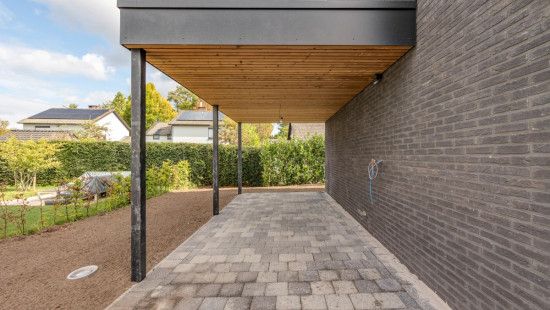 Ti Van Schellestraat - 14-15-16 - - Lot 101 - 2323