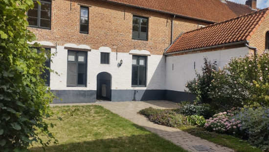 Kraaieneststraat - 3 - - 3290