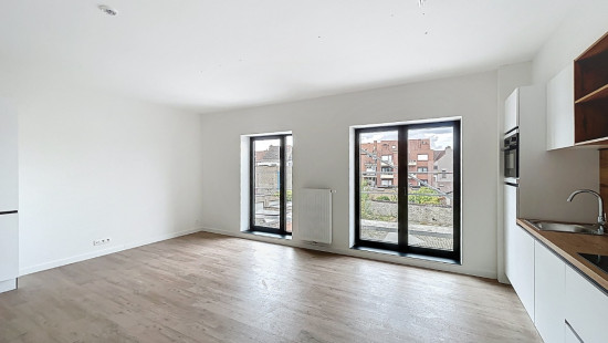 Oude Haachtsesteenweg - 111 - - 1831