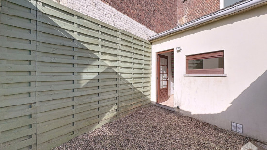 rue Tramasure - 60 - - 7860