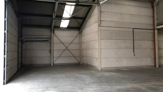 Prins Leopoldstraat - 6 - - 8310