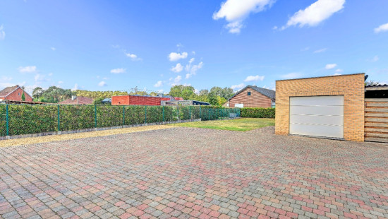 Gijmelsesteenweg - 288A - - 3201