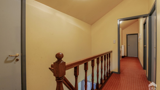 Sint-Annastraat - 14 - - 3560