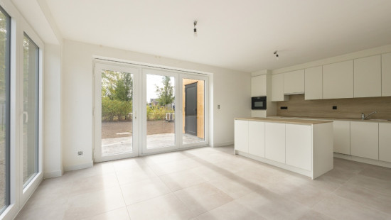 Ti Van Schellestraat - 14-15-16 - - Lot 101 - 2323