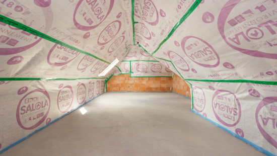 Ti Van Schellestraat - 14-15-16 - - Lot 101 - 2323