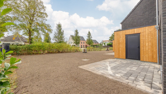 Ti Van Schellestraat - 14-15-16 - - Lot 101 - 2323