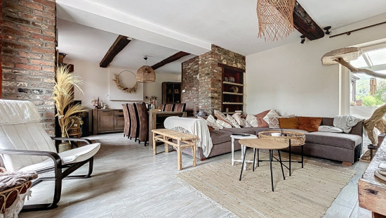 Rue Chaumont - 37 - - 4480