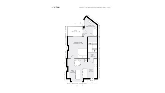 Boulevard Emile de Laveleye - 8 - - 4020
