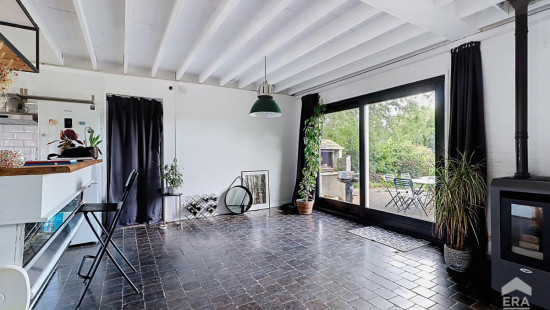 Rue de Ligny - 20 - - 6220