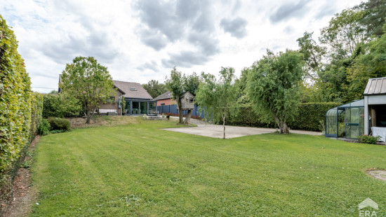 Sint-Annastraat - 14 - - 3560