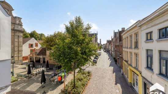 Ezelstraat - 71 - - 8000