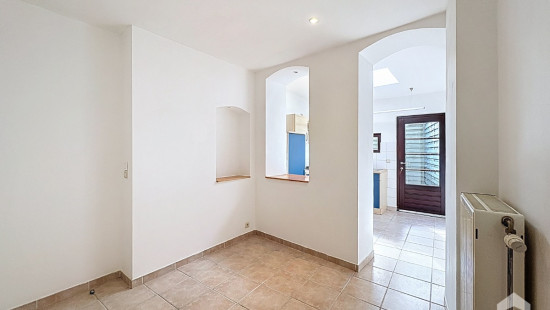 rue Tramasure - 60 - - 7860