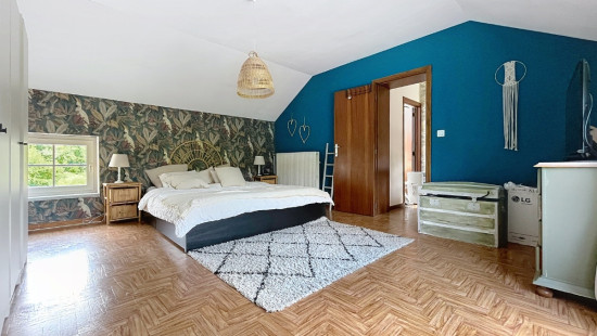 Rue Chaumont - 37 - - 4480