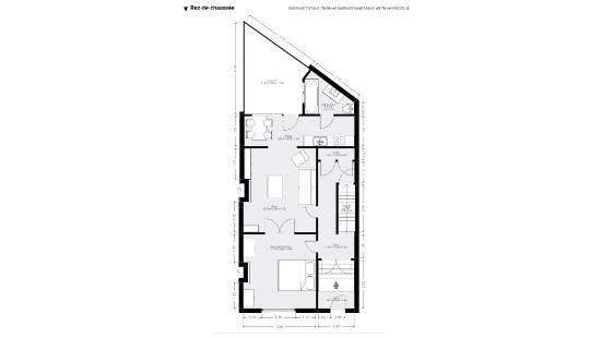 Boulevard Emile de Laveleye - 8 - - 4020