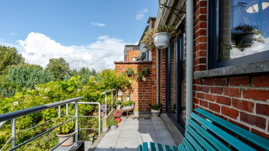 Heerlijkheidsstraat - Rue de la Seigneurie - 146 - - 1130