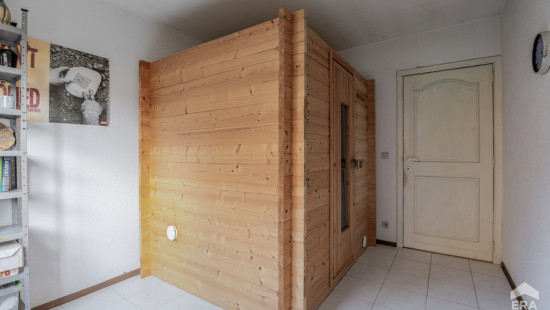Sint-Annastraat - 14 - - 3560