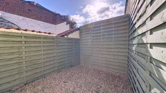 rue Tramasure - 60 - - 7860