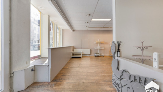 Ezelstraat - 71 - - 8000