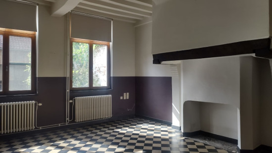 Kraaieneststraat - 3 - - 3290